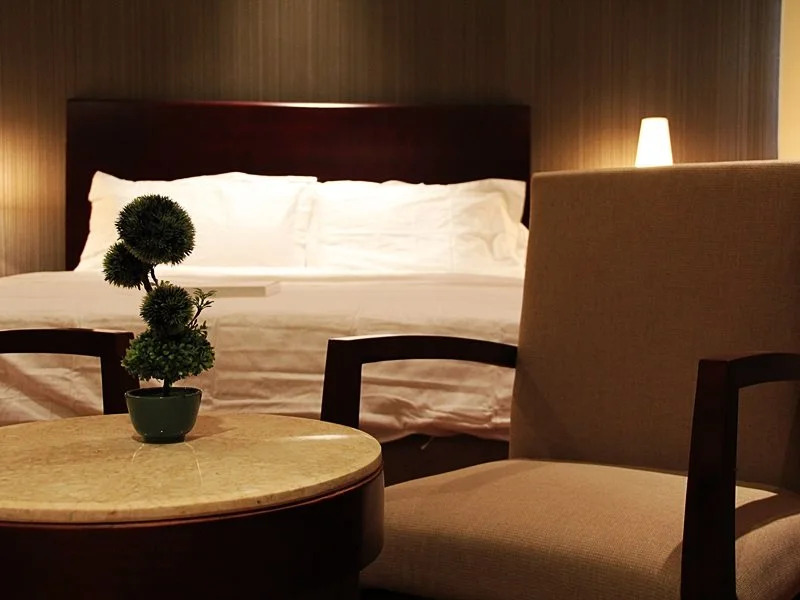 Rawaq Suites 9 Khurais