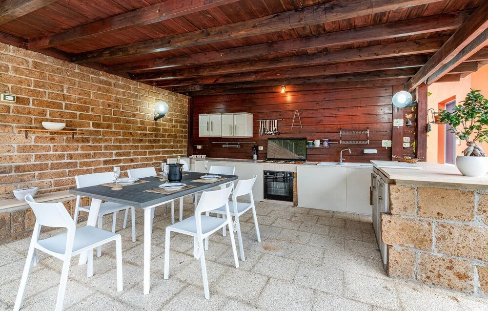Lovely Home In Martinsicuro With Wifi