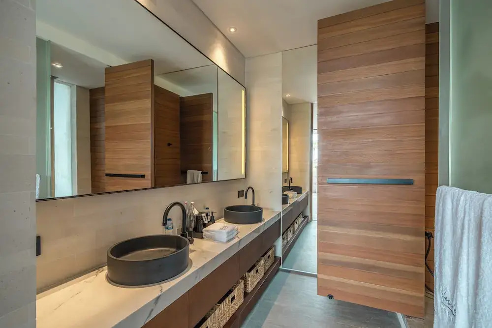 Body Factory Lifestyle Residence Canggu
