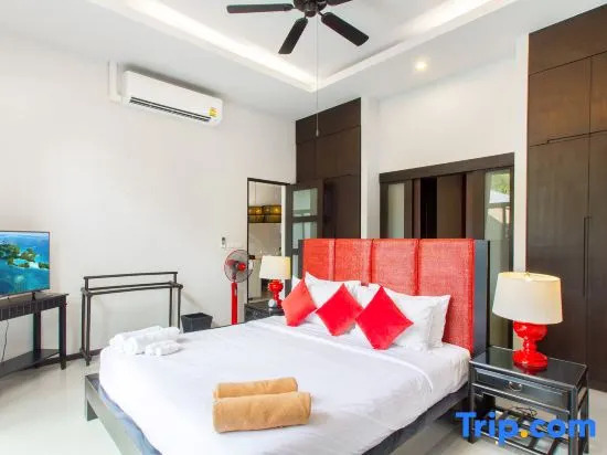 Villa Onyx H4