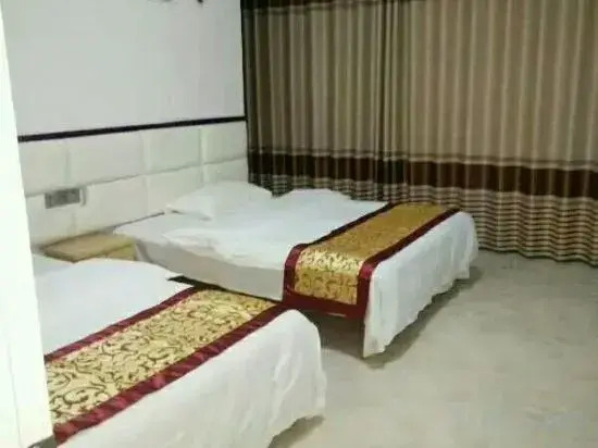 Xiapu Xinghaiwan Hotel