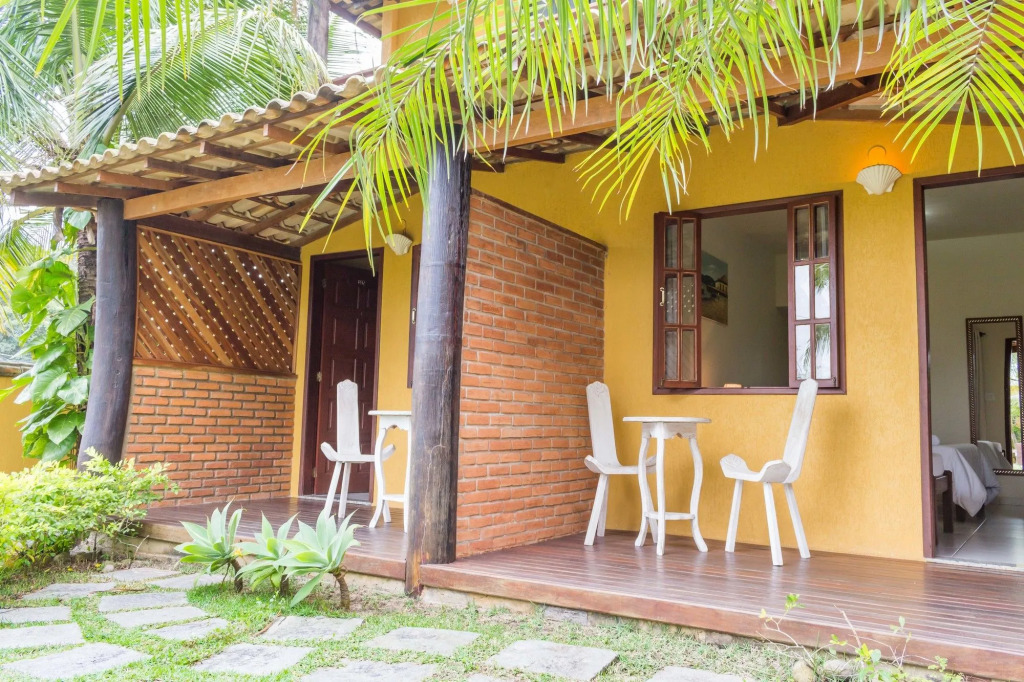 Pousada Búzios Garden