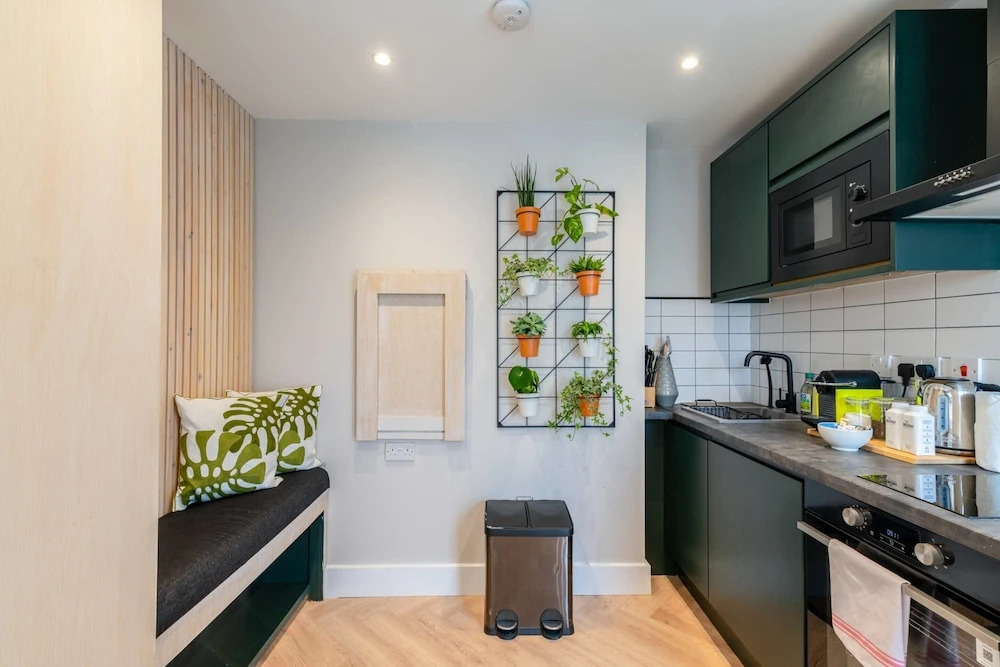 The Balham Hideaway