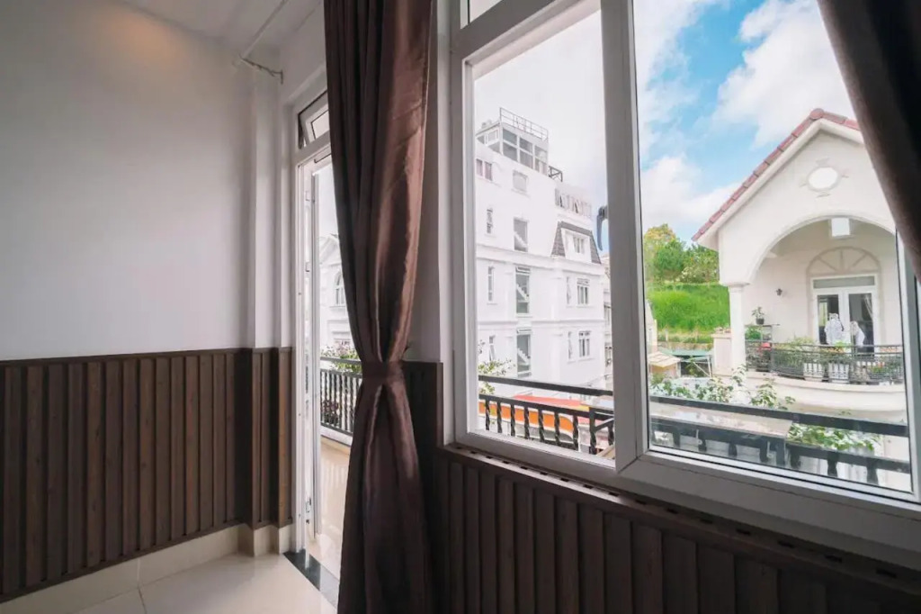 Thao Phuong Hotel