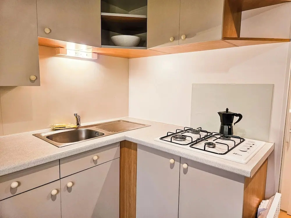 Bungalows y Cabanas SOLOPUENT Natur