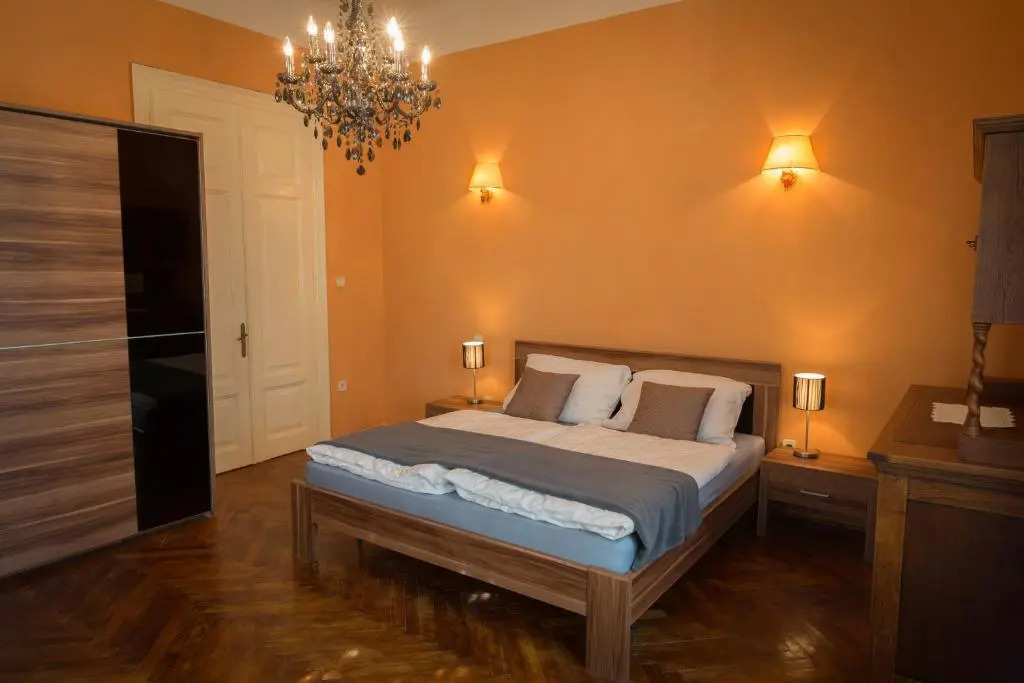 Apartment Bozic