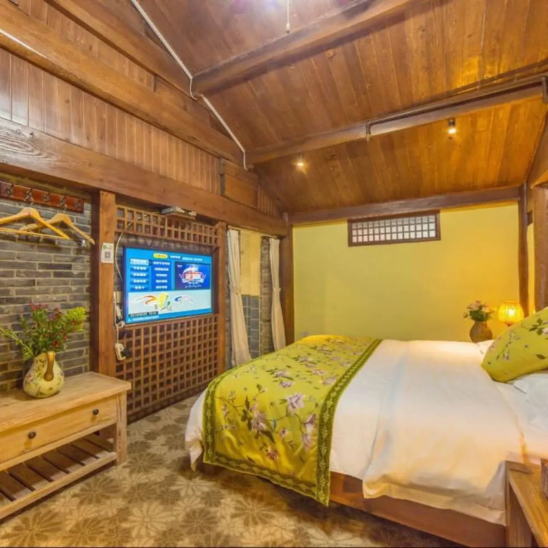 Springs Inn