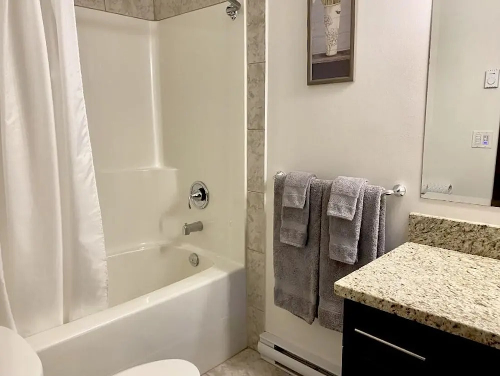 Davis Brook Retreat