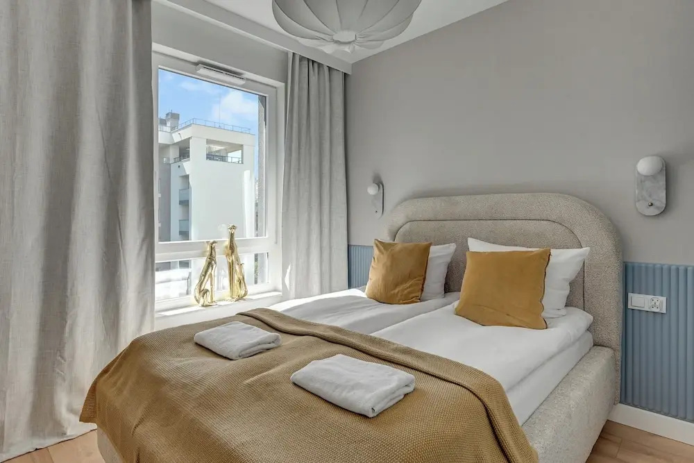 Horizon 63 Superior by Grand Apartments