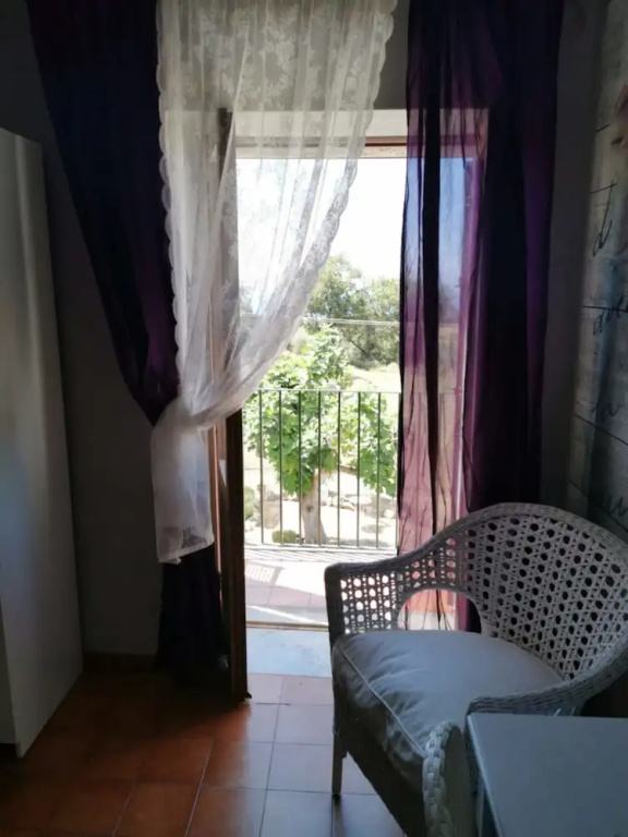 Al passo di Talia
