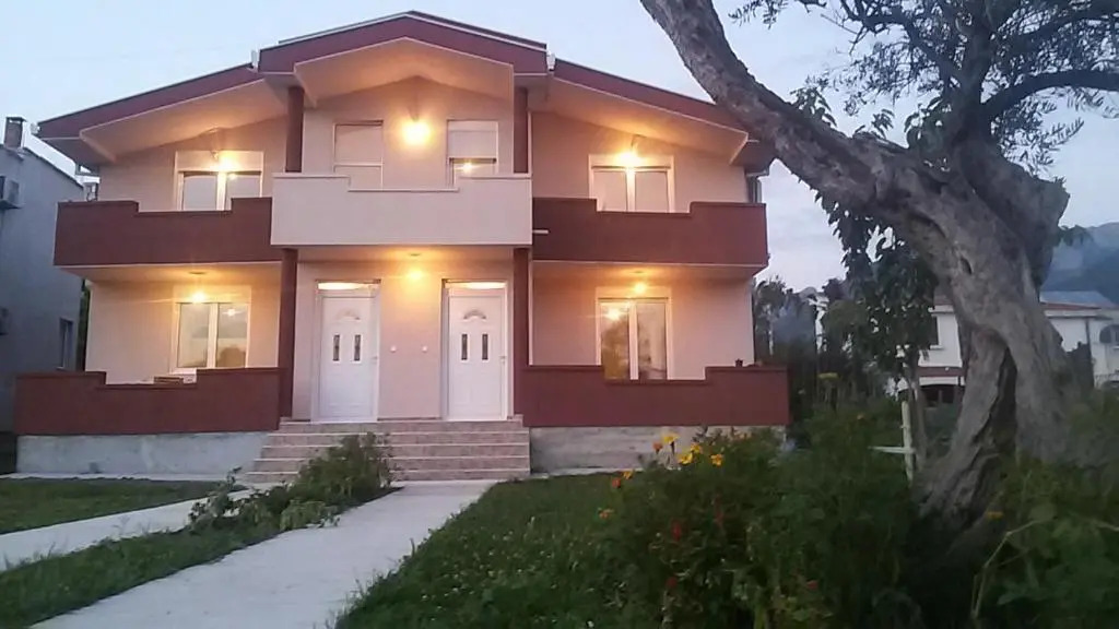 Jasmin apartmani