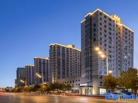 Elong Anyun Hotel
