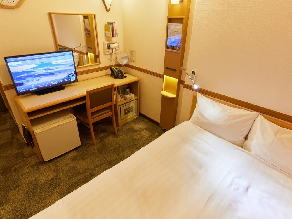 Toyoko Inn Osaka Tsutenkaku Mae