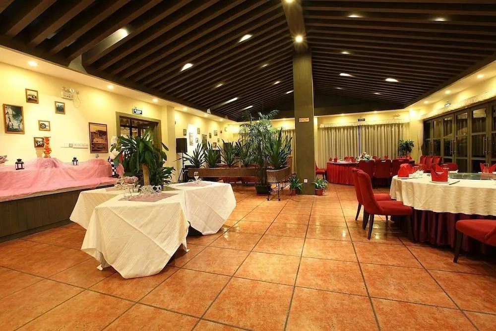 Grand River Resort - Guangzhou