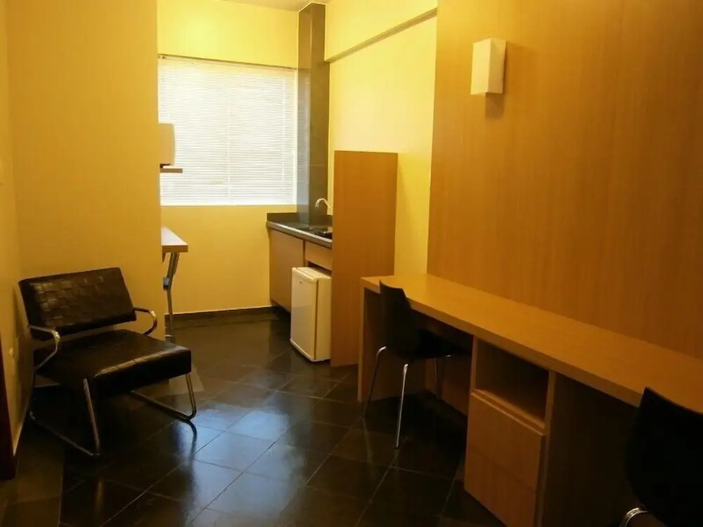 Sete Lagoas Residence Hotel
