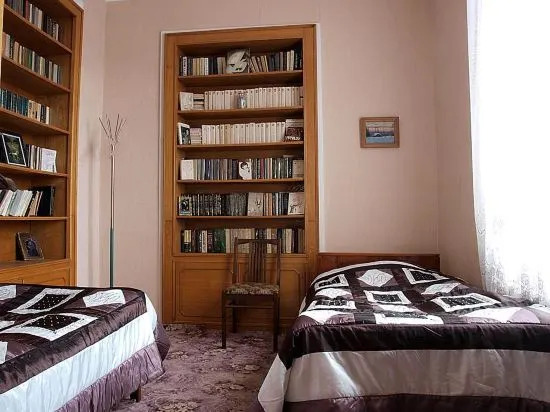 Hotel Neli Telavi