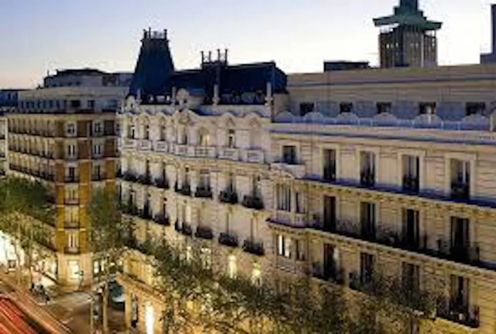 Hostal Salamanca