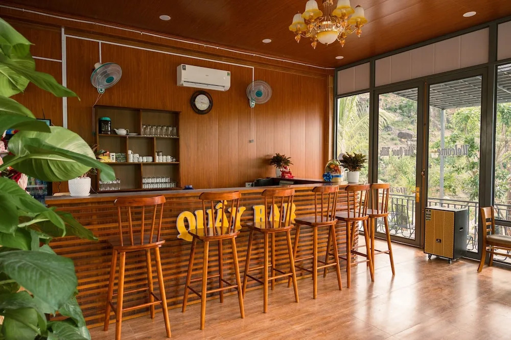 Phu Quoc Hills Bungalow