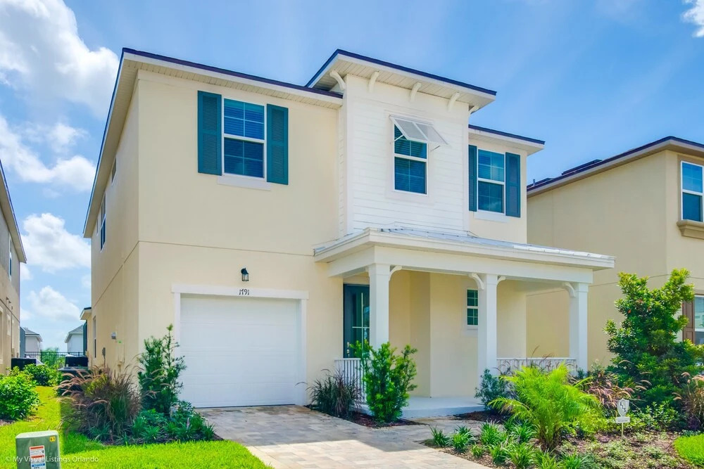 1791 Sawyer Palm Place