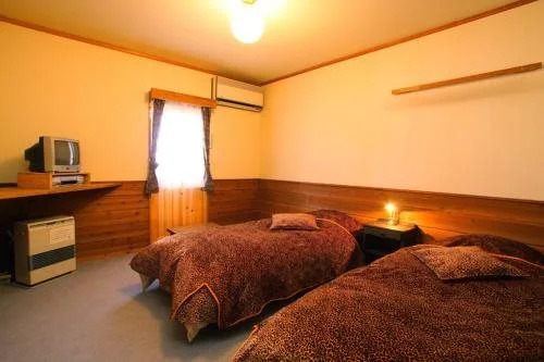 Pension Oz
