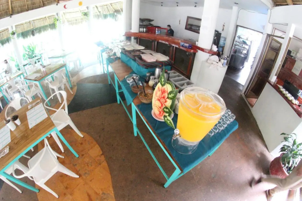Hotel Casa Iguana Mismaloya