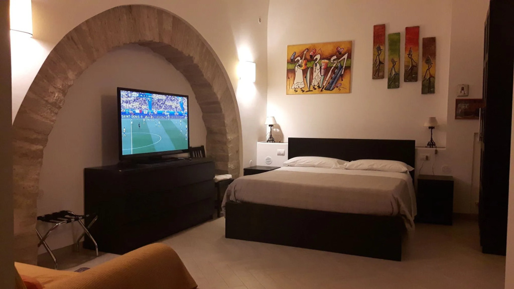 B&B Il Purgatorio