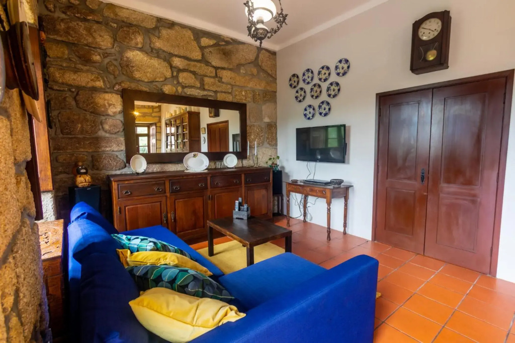 Casa do Convento