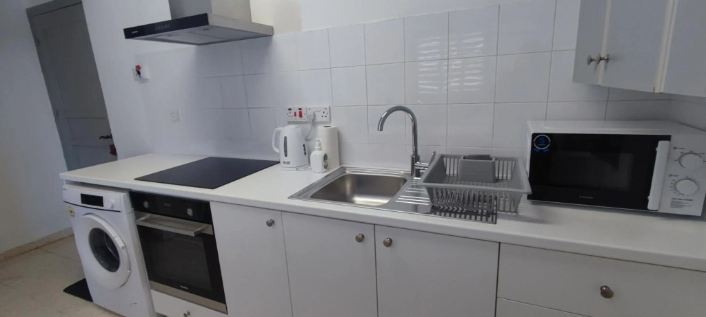 Cozy holyday apartament