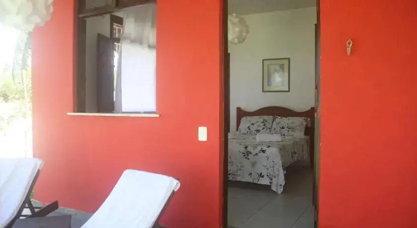 Pousada Aupinia