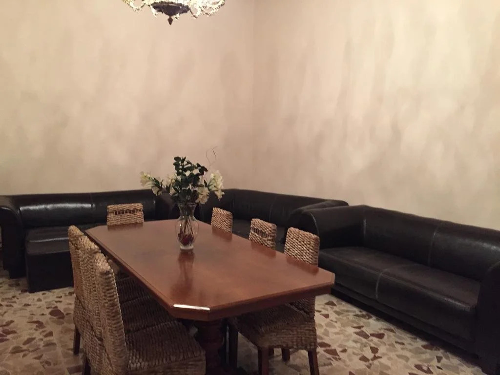varcOrtigia Bed and Breakfast
