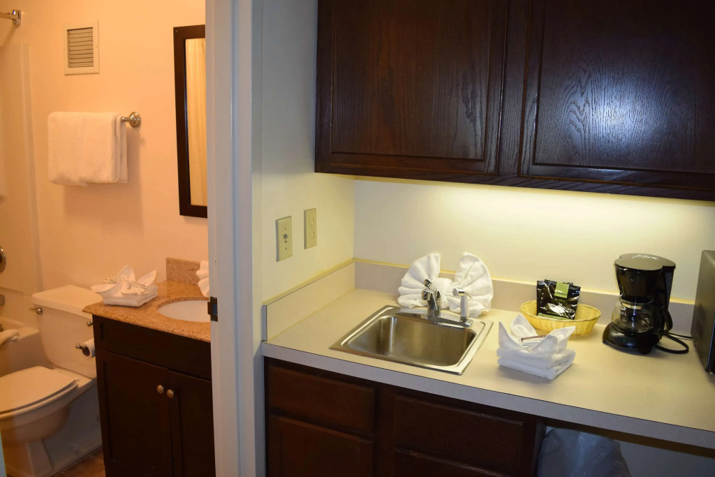 Bluegrass Extended Stay
