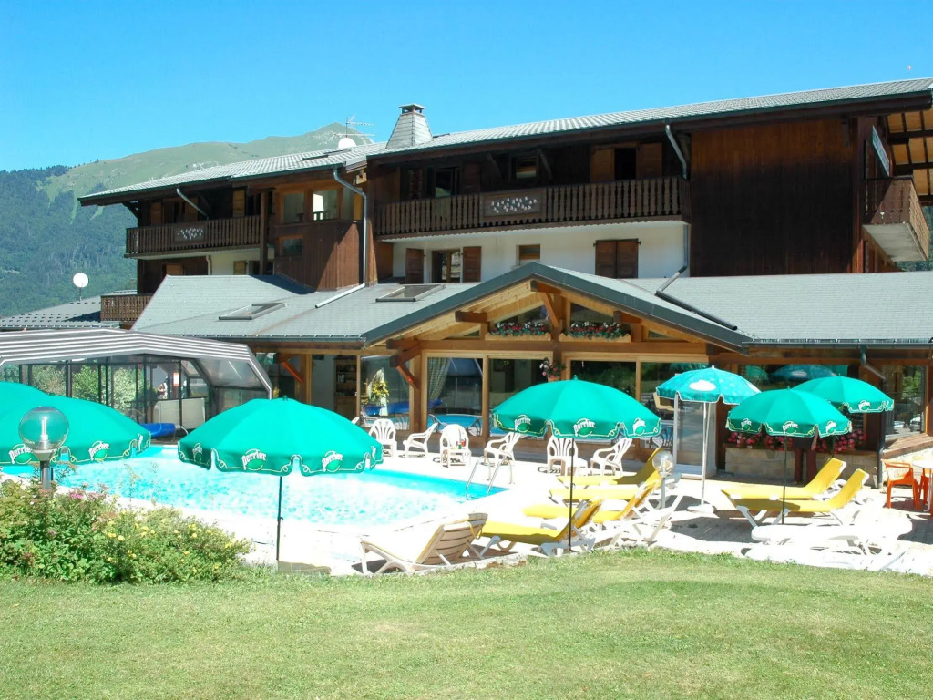 Hotel Les Bruyères