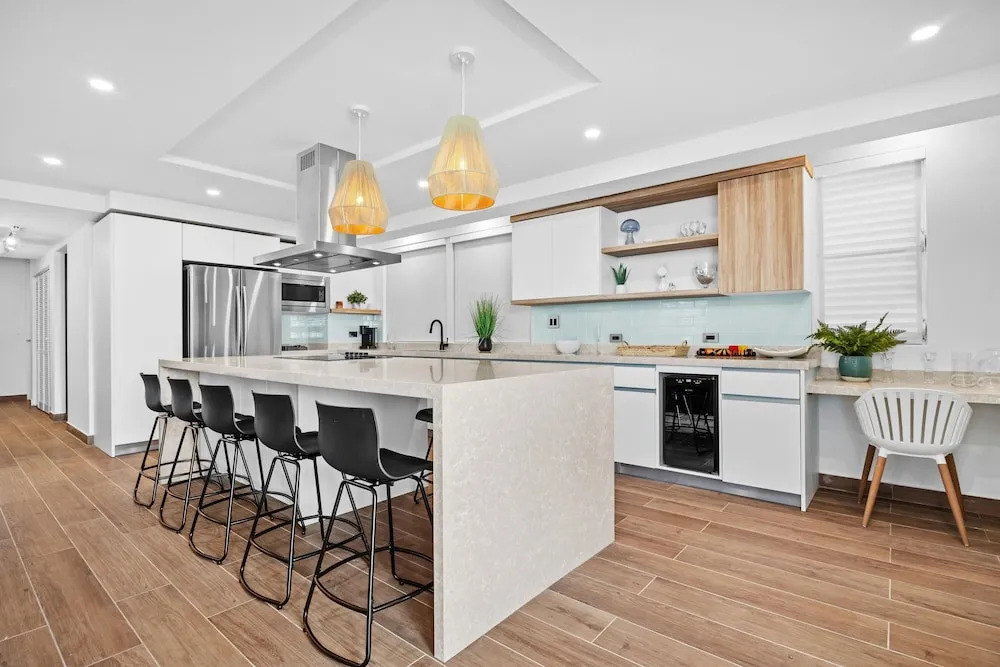 Otium Rentals Casa Elena Rental for Families