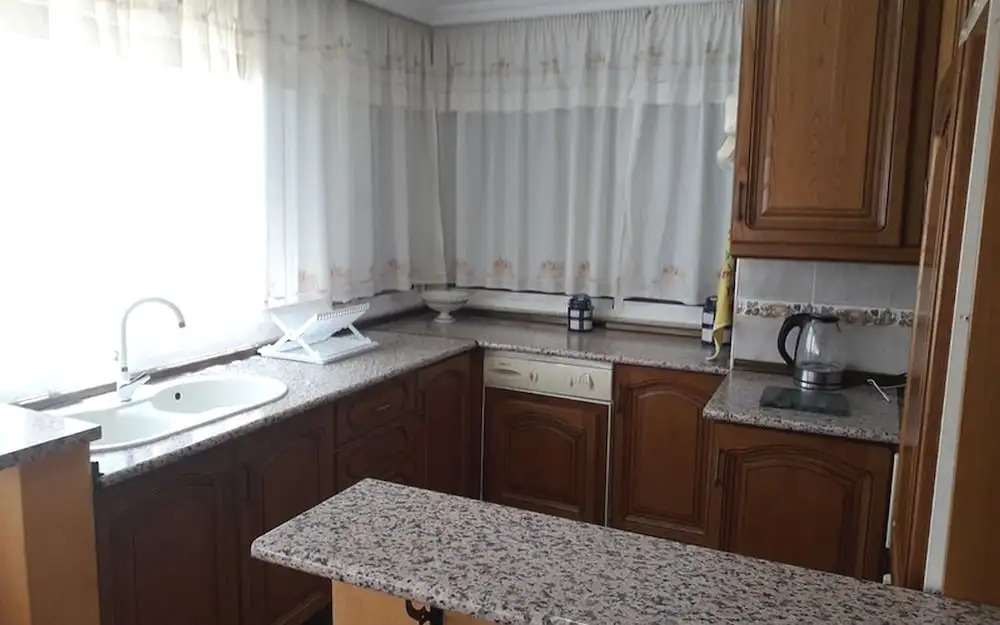 Edif vacaciones II | 4  Pax | Las Lagunas | 2333-PA