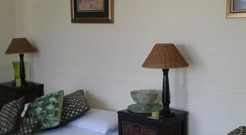Toujours Plus Boutique Accommodation