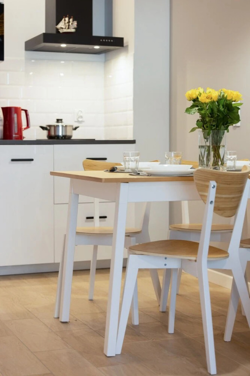 Apartment Jasna by Renters