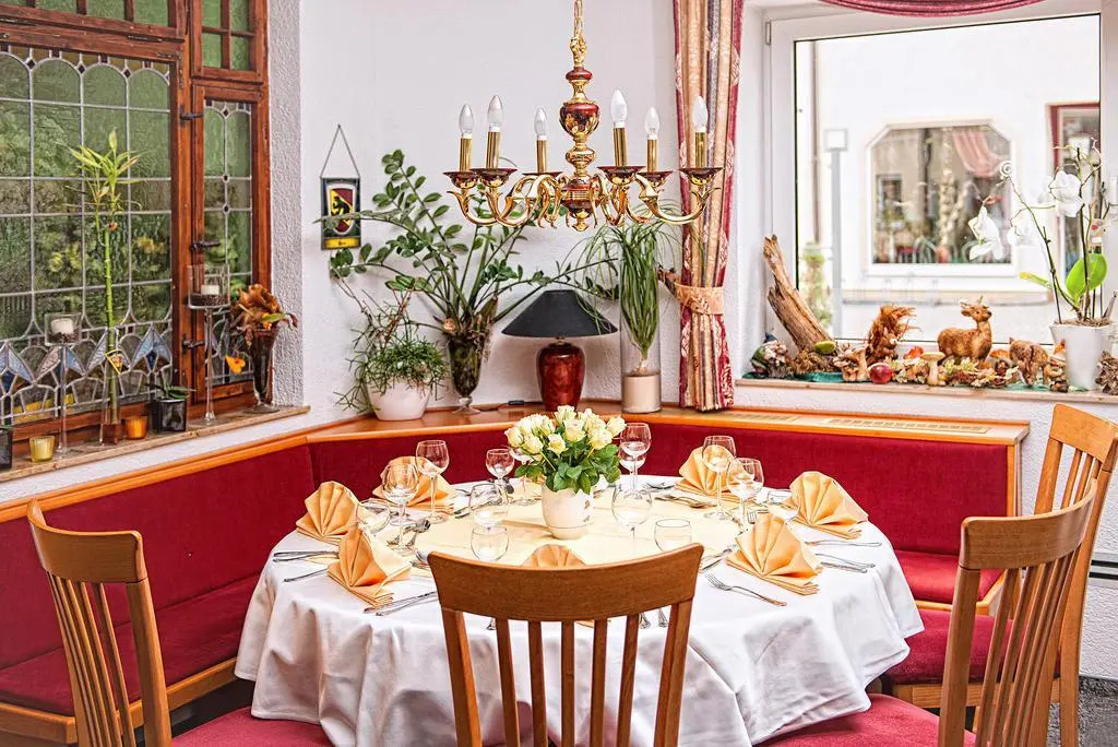 Hotel Zum Hirsch