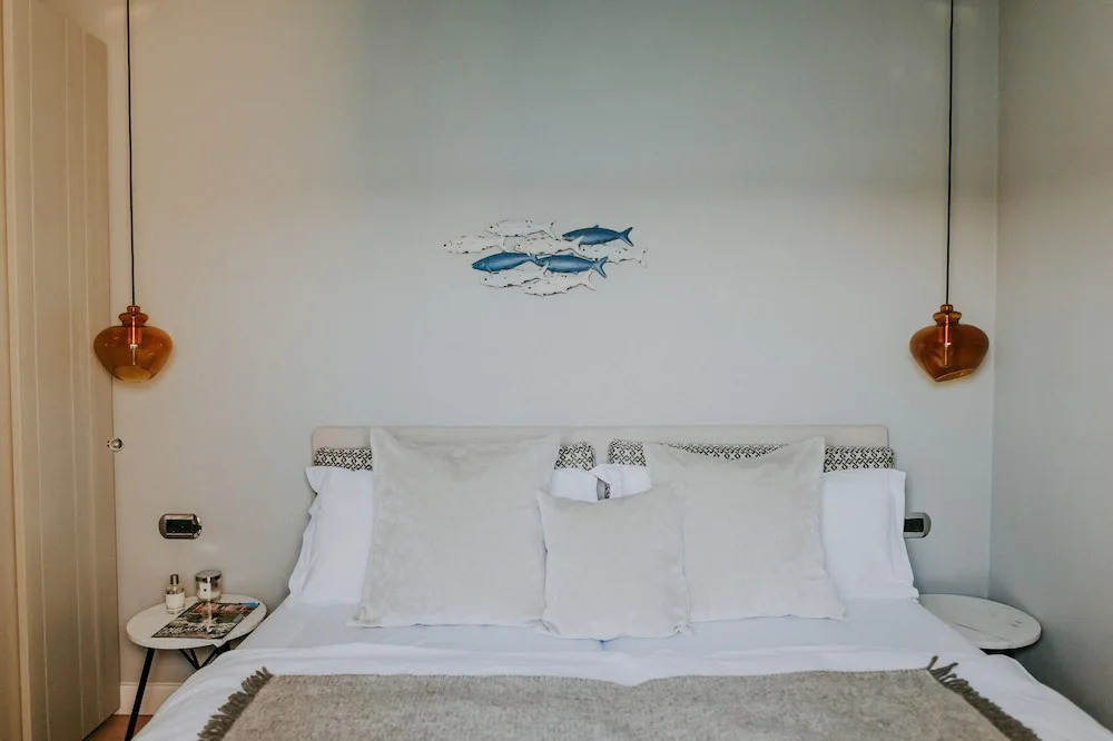 Luxury Seafront Palazzo