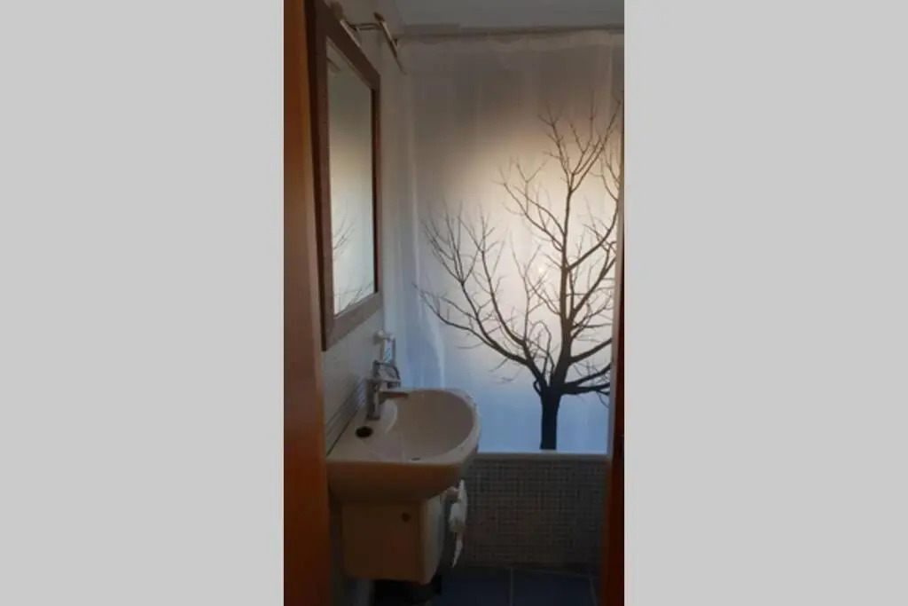 Apartamento acogedor en el centro de Zamora