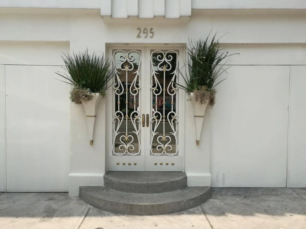 Casa Corp Boutique Suites in Condesa