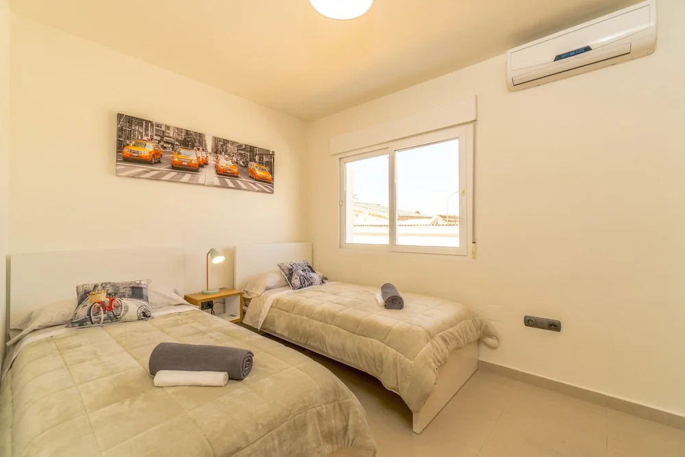 Chalet Bennecke Volcan