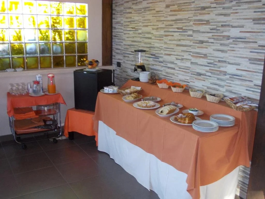 AgriHotel Papaya