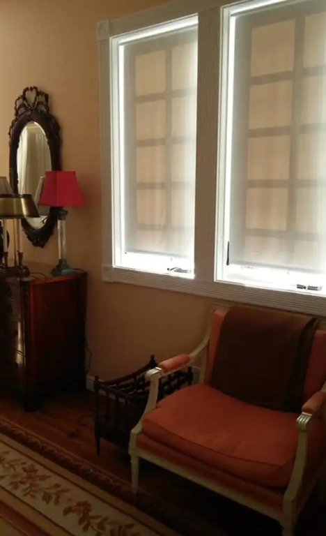 Inntiquity, A Country Inn
