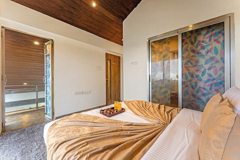 Alaya Stays Gauri Villa 3BHK With Pool