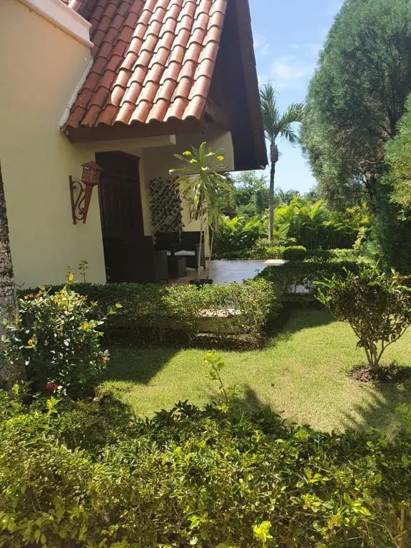 Villa For Parties And Meetings