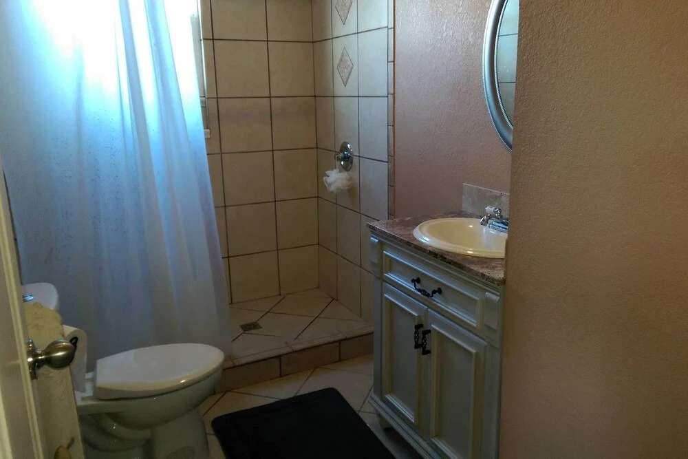Room 7-Boulder Crescent Inn Holiday home 1 BestStayz.1