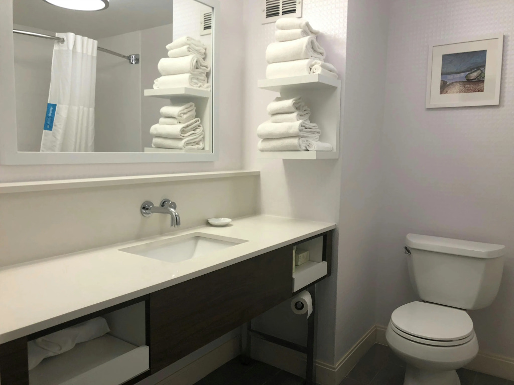 Hampton Inn Youngstown-North