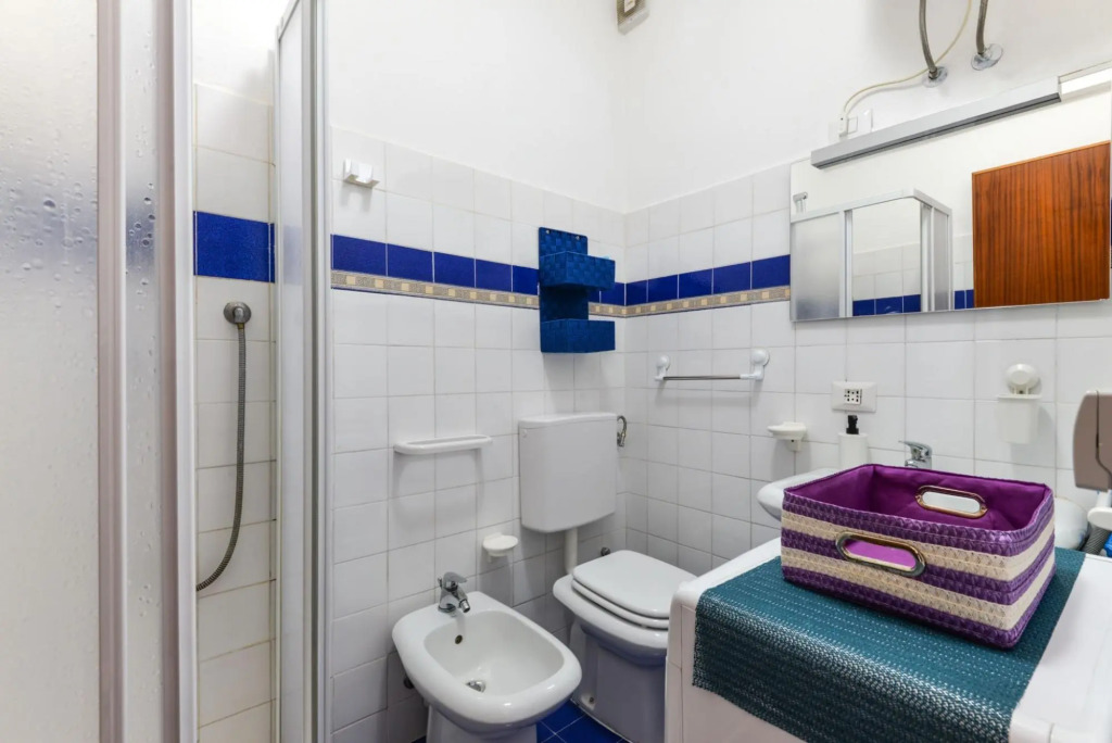 Le lecce one-room apartment with swimming pool and tennis court-Le Lecce 34