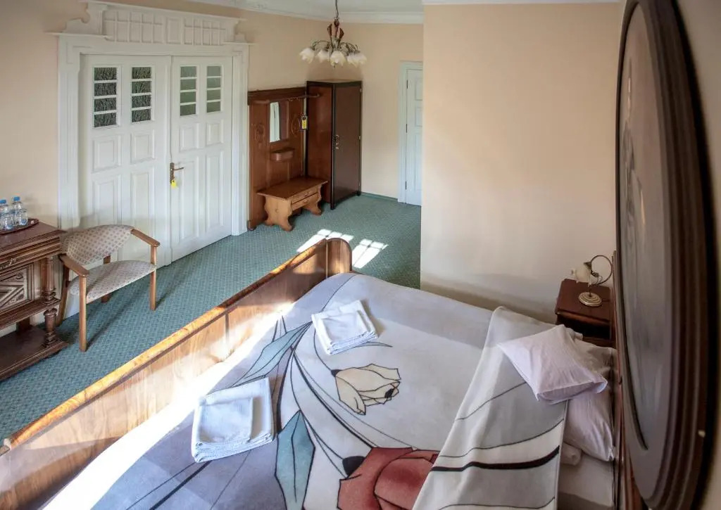 Hotel Stary Malbork