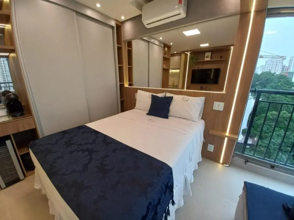 Studio 803 Premium Moema